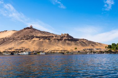 büyük Tapınağı, abu simbel, Mısır