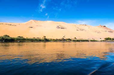 büyük Tapınağı, abu simbel, Mısır