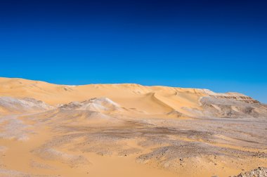 Giza nekropol, Giza Yaylası, Mısır. UNESCO Dünya Mirası