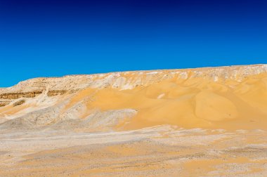 Giza nekropol, Giza Yaylası, Mısır. UNESCO Dünya Mirası