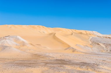 Giza nekropol, Giza Yaylası, Mısır. UNESCO Dünya Mirası