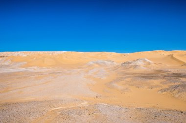 Giza nekropol, Giza Yaylası, Mısır. UNESCO Dünya Mirası