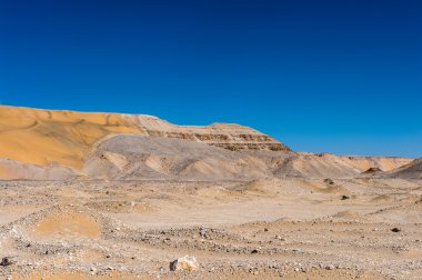 Giza nekropol, Giza Yaylası, Mısır. UNESCO Dünya Mirası