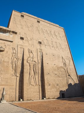 Giza nekropol, Giza Yaylası, Mısır. UNESCO Dünya Mirası