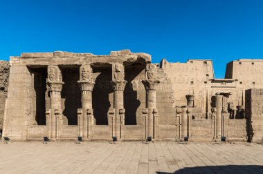 Giza nekropol, Giza Yaylası, Mısır. UNESCO Dünya Mirası