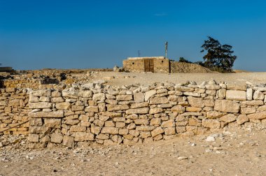 Giza nekropol, Giza Yaylası, Mısır. UNESCO Dünya Mirası