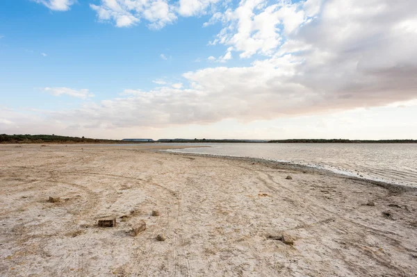 L'oasis des Bahariya en Egypte — Photo