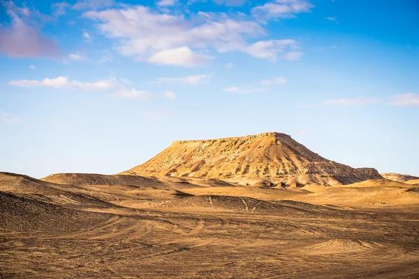 Mısır'daki Bahariya Oasis — Stok fotoğraf