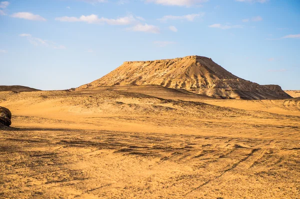 L'oasis des Bahariya en Egypte — Photo