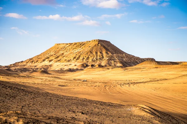 Baharíja v Egyptě — Stock fotografie