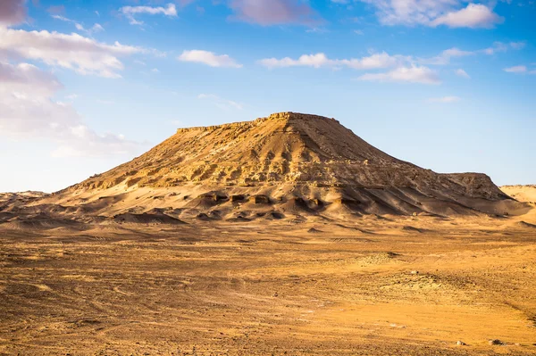 Baharíja v Egyptě — Stock fotografie