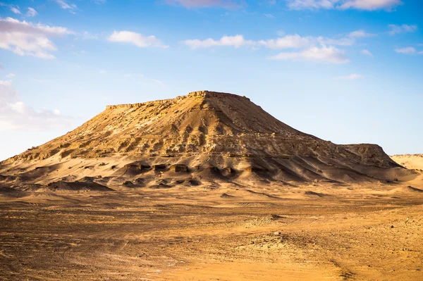 Mısır'daki Bahariya Oasis — Stok fotoğraf