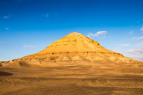 Baharíja v Egyptě — Stock fotografie