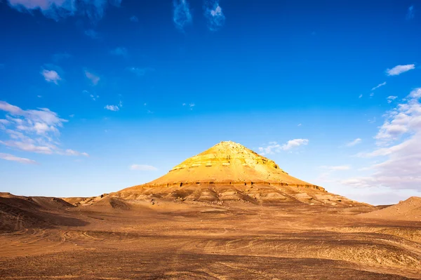 Mısır'daki Bahariya Oasis — Stok fotoğraf