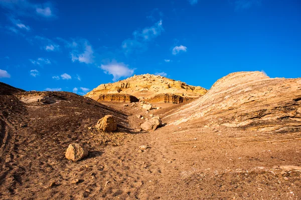 Mısır'daki Bahariya Oasis — Stok fotoğraf