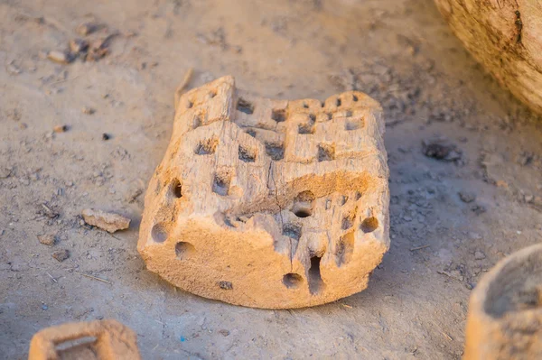 Dakhla Oasis, Batı Çölü, Mısır — Stok fotoğraf