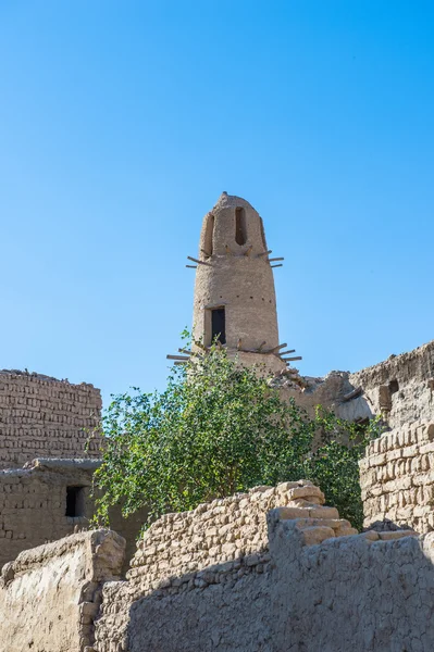 Dakhla-Oase, westliche Wüste, Ägypten — Stockfoto
