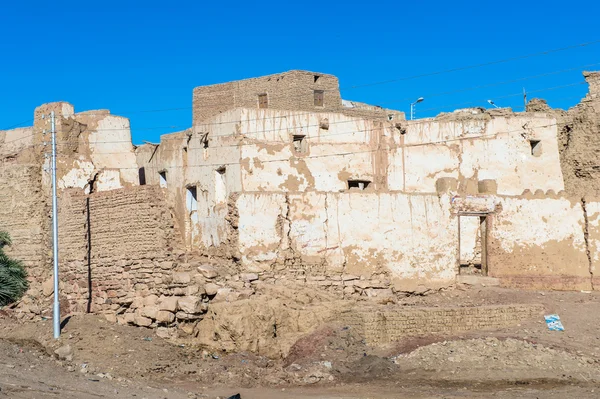 Dakhla Oasis, västra öknen, Egypten — Stockfoto