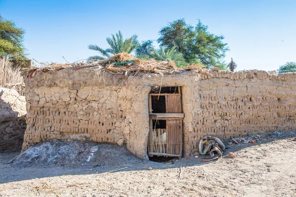 Dakhla Oasis, westelijke woestijn, Egypte — Stockfoto