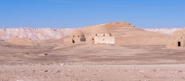 Dakhla Oasis, Western Desert, Egypt — Stock Photo, Image