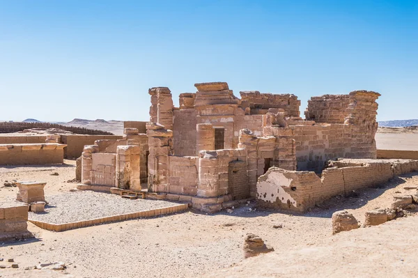 Dakhla Oasis, westelijke woestijn, Egypte — Stockfoto