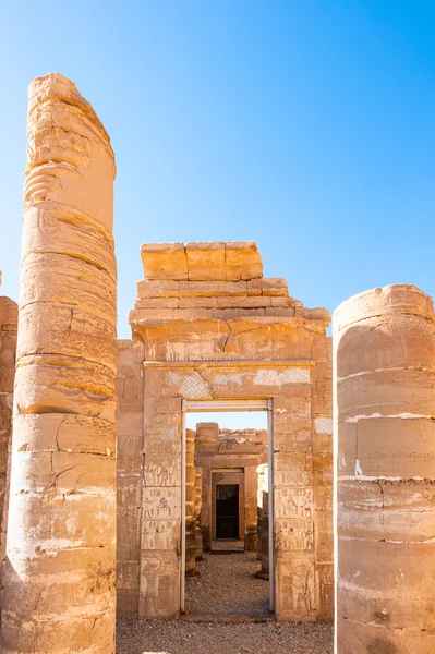 Oasis de Dakhla, desierto occidental, Egipto —  Fotos de Stock