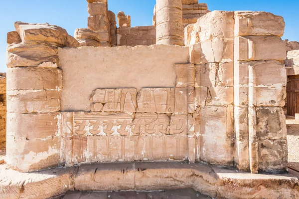 Oasis de Dakhla, desierto occidental, Egipto —  Fotos de Stock