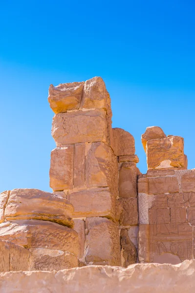 Dakhla Oasis, Western Desert, Egypt — Stock Photo, Image