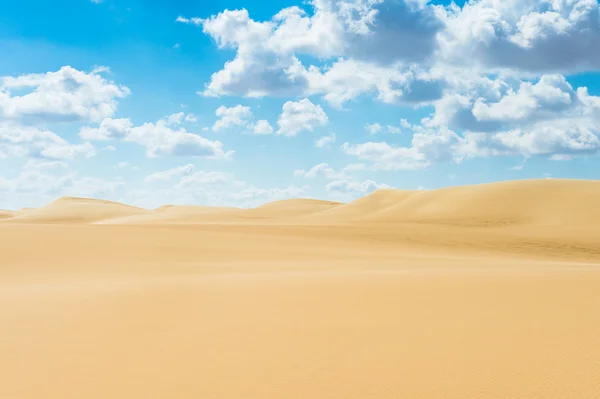 Mısır'da çöl — Stok fotoğraf