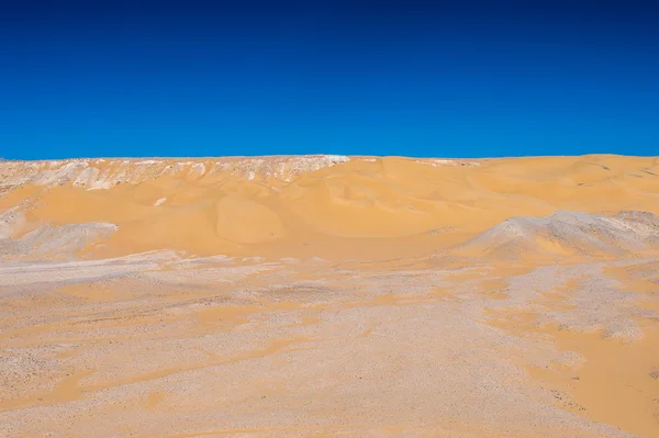 Necrópolis de Giza, meseta de Giza, Egipto. Patrimonio Mundial de la UNESCO —  Fotos de Stock