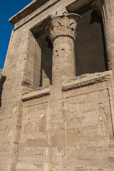 Giza Necropolis, Giza Plateau, Egypt. UNESCO World Heritage — Stock Photo, Image