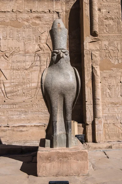 Giza-Nekropole, Giza-Hochebene, Ägypten. UNESCO-Welterbe — Stockfoto