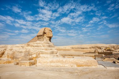 Giza Yaylası, Batı Şeria Nil, Giza, Mısır