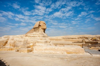 Giza Yaylası, Batı Şeria Nil, Giza, Mısır