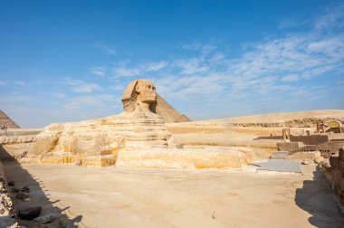 Giza Yaylası, Batı Şeria Nil, Giza, Mısır