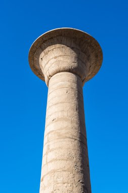 Karnak Tapınağı, Luxor, Mısır