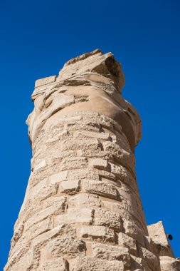 Karnak Tapınağı, Luxor, Mısır