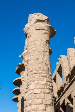 Karnak Tapınağı, Luxor, Mısır
