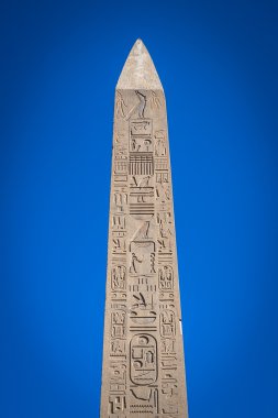 Karnak Tapınağı, Luxor, Mısır