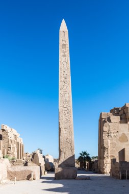 Karnak Tapınağı, Luxor, Mısır