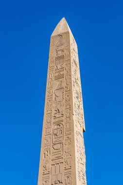 Karnak Tapınağı, Luxor, Mısır
