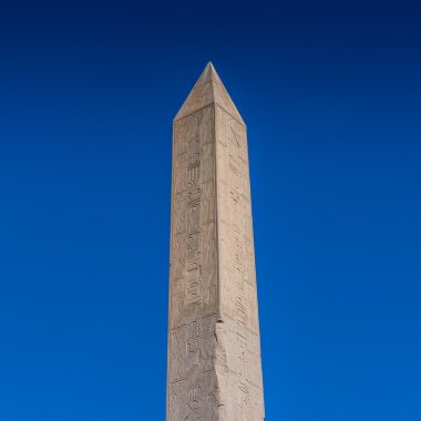 Karnak Tapınağı kompleksi, luxor, Mısır