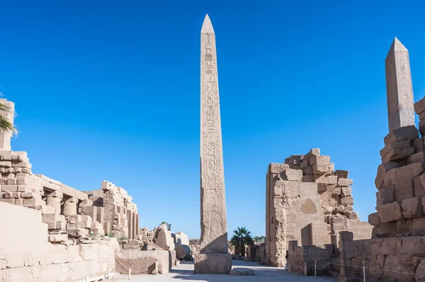 Karnak Tapınağı, Luxor, Mısır