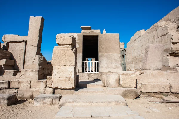 Complexe du temple Karnak, Louxor, Égypte  ( — Photo