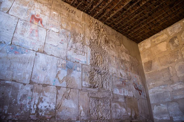 Karnak temple kompleks, Luksor, Egipt ( — Zdjęcie stockowe