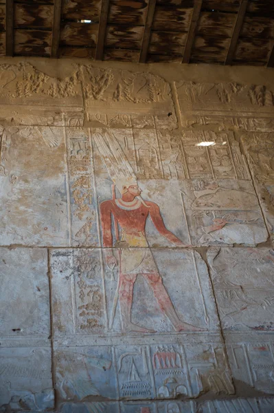 Complejo del templo de Karnak, Luxor, Egipto  ( —  Fotos de Stock