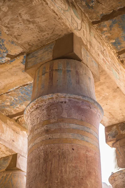 Complejo del templo de Karnak, Luxor, Egipto  ( —  Fotos de Stock