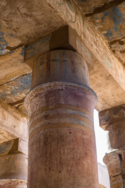 Complejo del templo de Karnak, Luxor, Egipto  ( —  Fotos de Stock