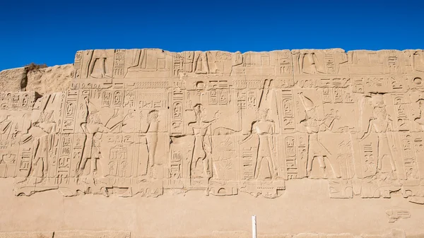 Complejo del templo de Karnak, Luxor, Egipto —  Fotos de Stock