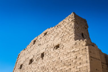 Karnak Tapınağı, Luxor, Mısır